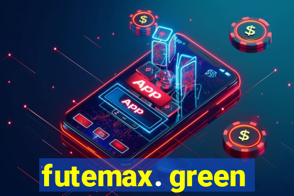 futemax. green